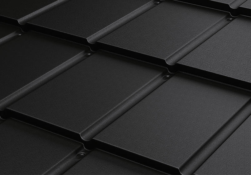 NEW ENTRY IN THE BP2 RANGE: IZI – THE DEFINITION OF A ROOF